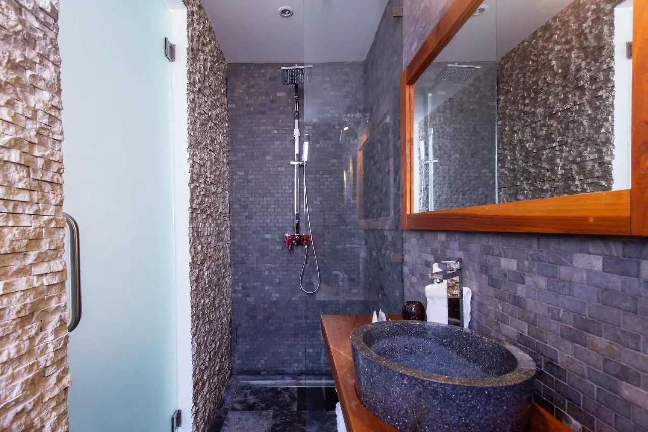 Pietermaai Luxury Apartments Willemstad