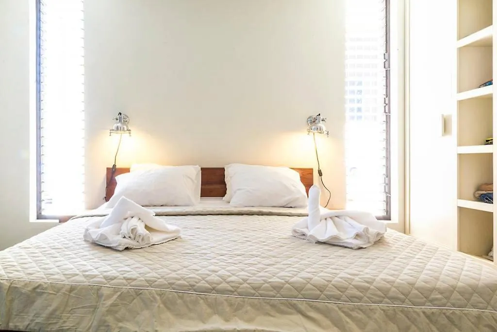 Pietermaai Luxury Apartments Willemstad 0*,  Curacao